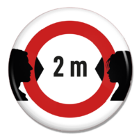 2 meter